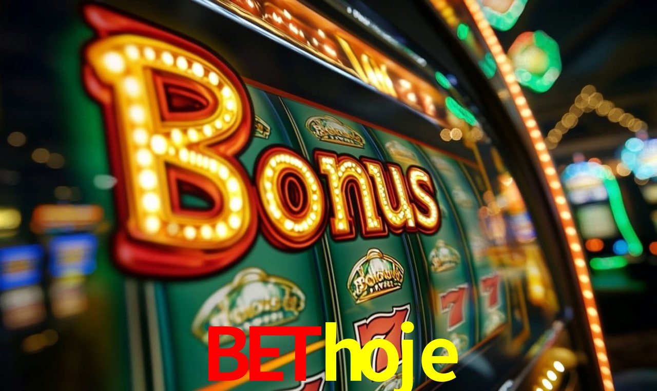 Jogos com bônus e suporte 24h na bethoje