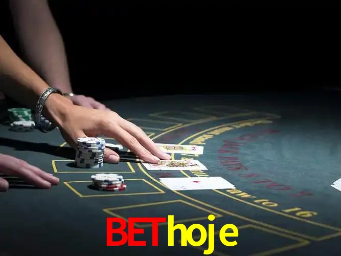 Bônus e promoções da bethoje